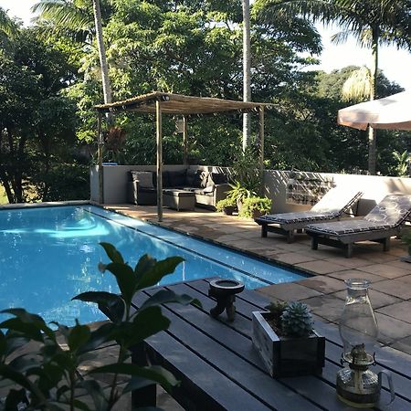 Beach Forest Lodge Балліто Екстер'єр фото
