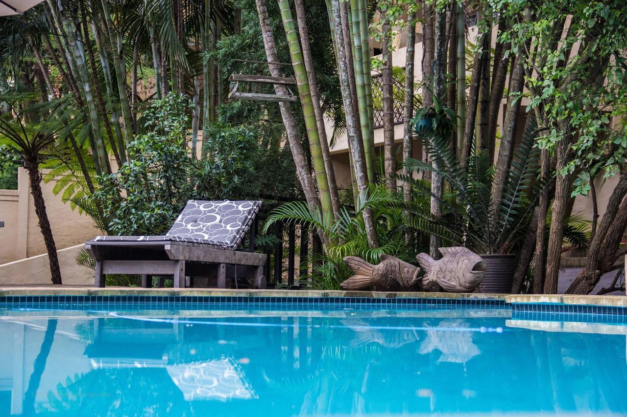 Beach Forest Lodge Балліто Екстер'єр фото
